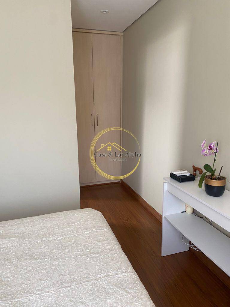 Casa, 4 quartos, 270 m² - Foto 30