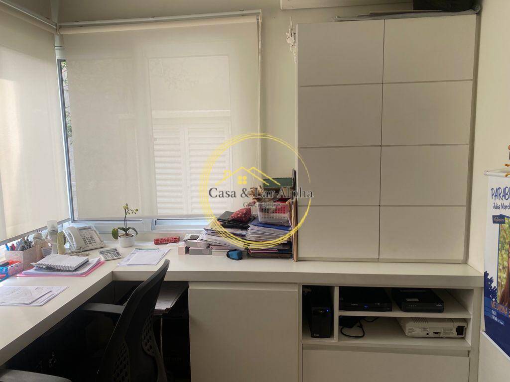 Casa, 4 quartos, 270 m² - Foto 33
