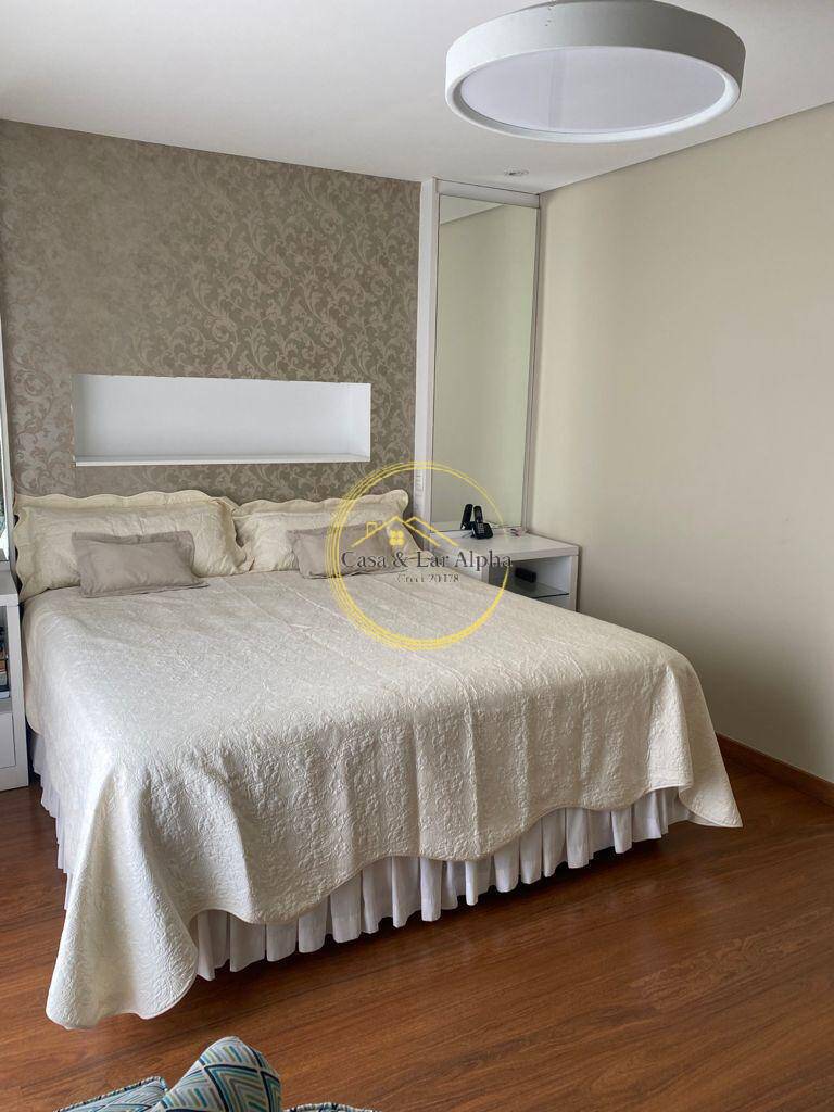 Casa, 4 quartos, 270 m² - Foto 22