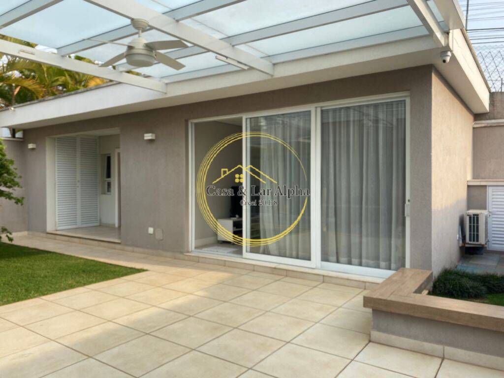 Casa, 4 quartos, 270 m² - Foto 3
