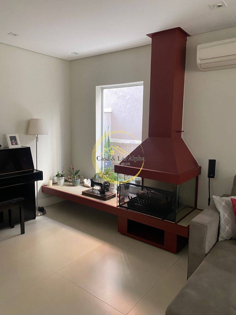Casa, 4 quartos, 270 m² - Foto 18
