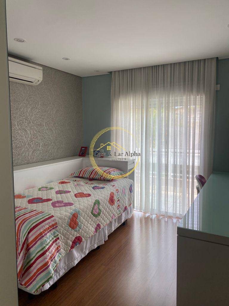 Casa, 4 quartos, 270 m² - Foto 28
