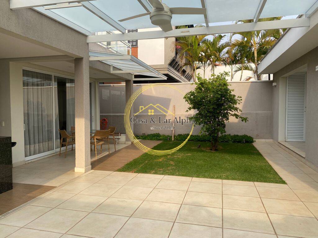 Casa, 4 quartos, 270 m² - Foto 2