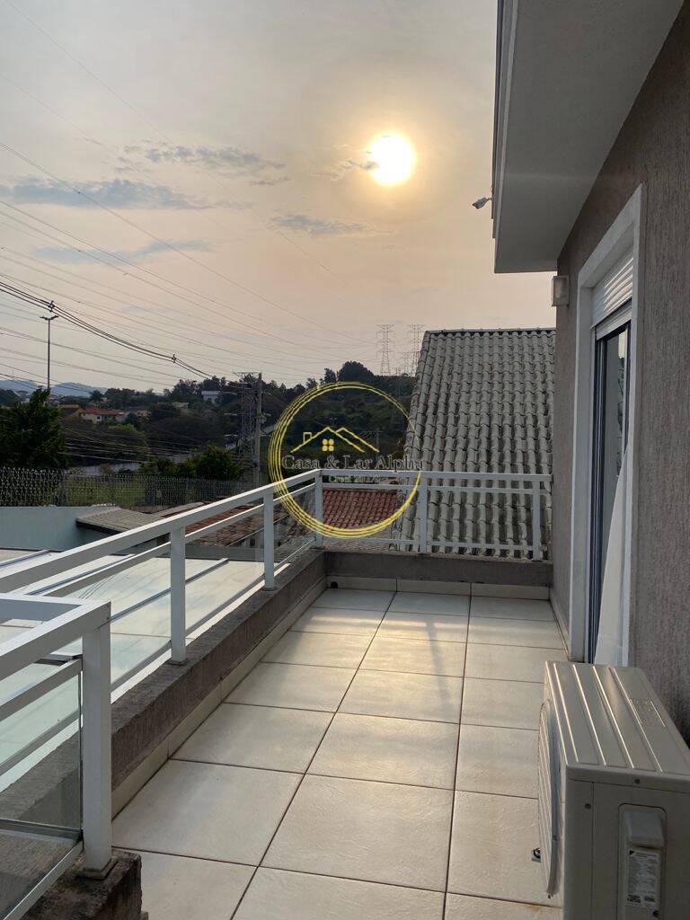 Casa, 4 quartos, 270 m² - Foto 12