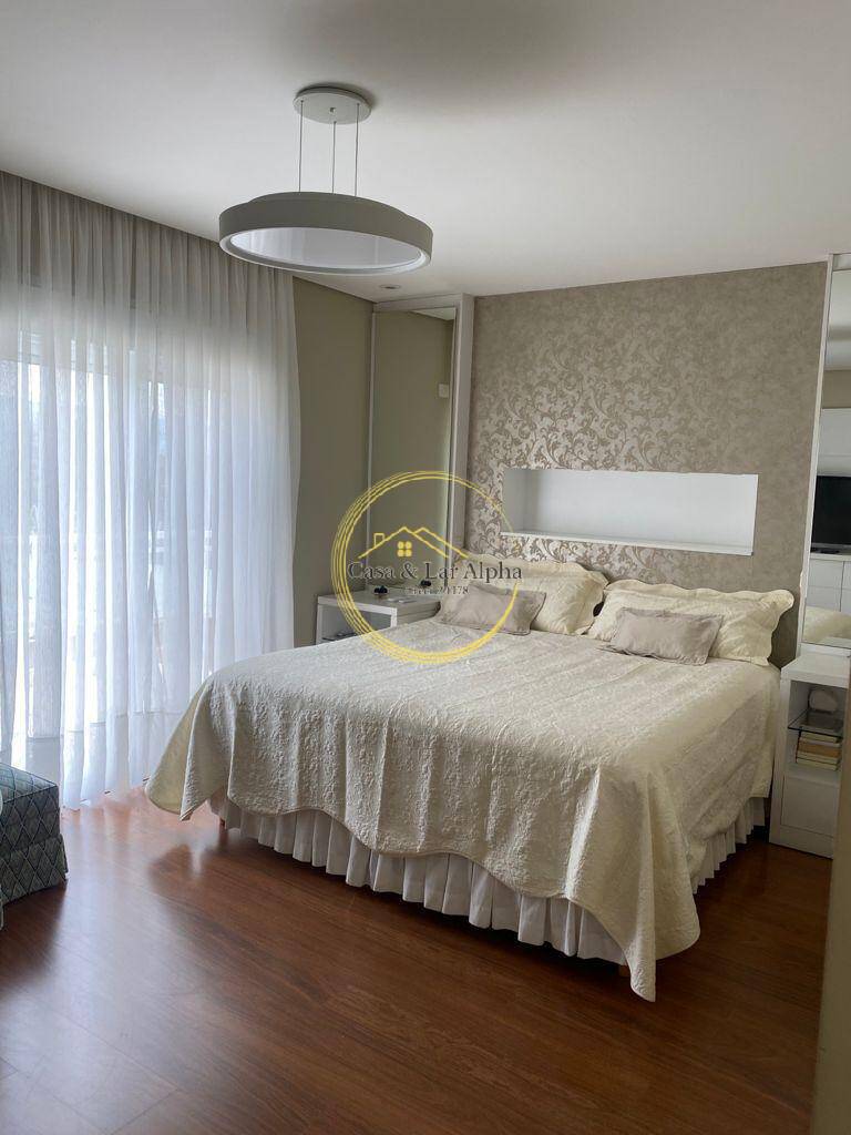 Casa, 4 quartos, 270 m² - Foto 21