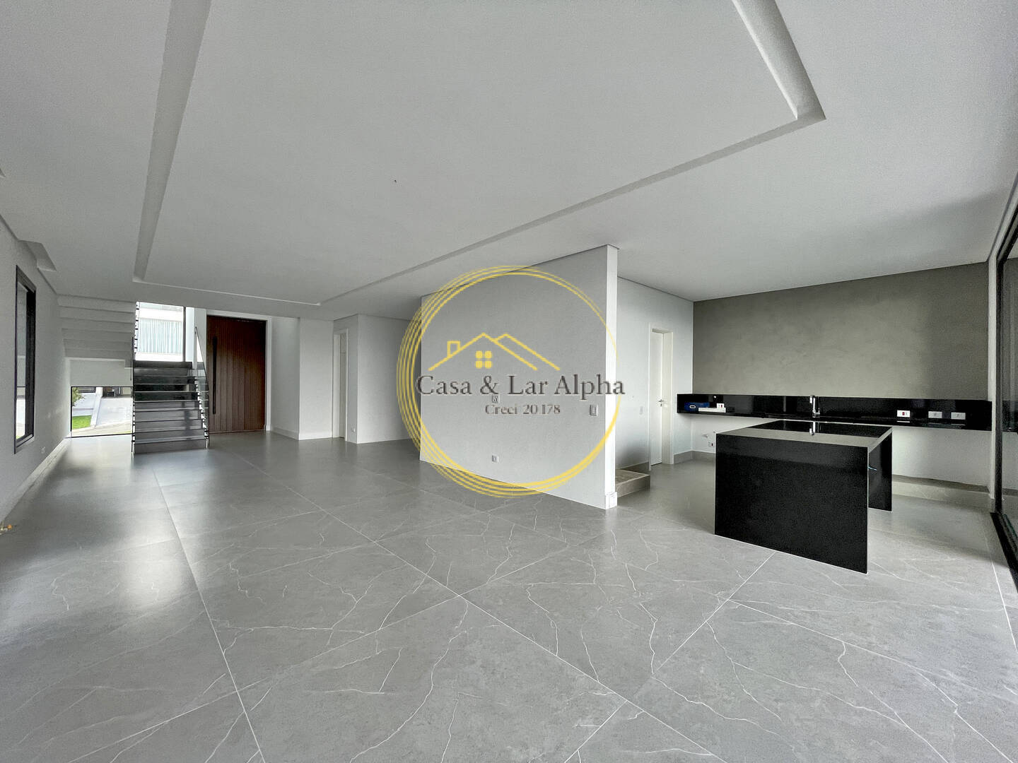 Casa, 4 quartos, 350 m² - Foto 3