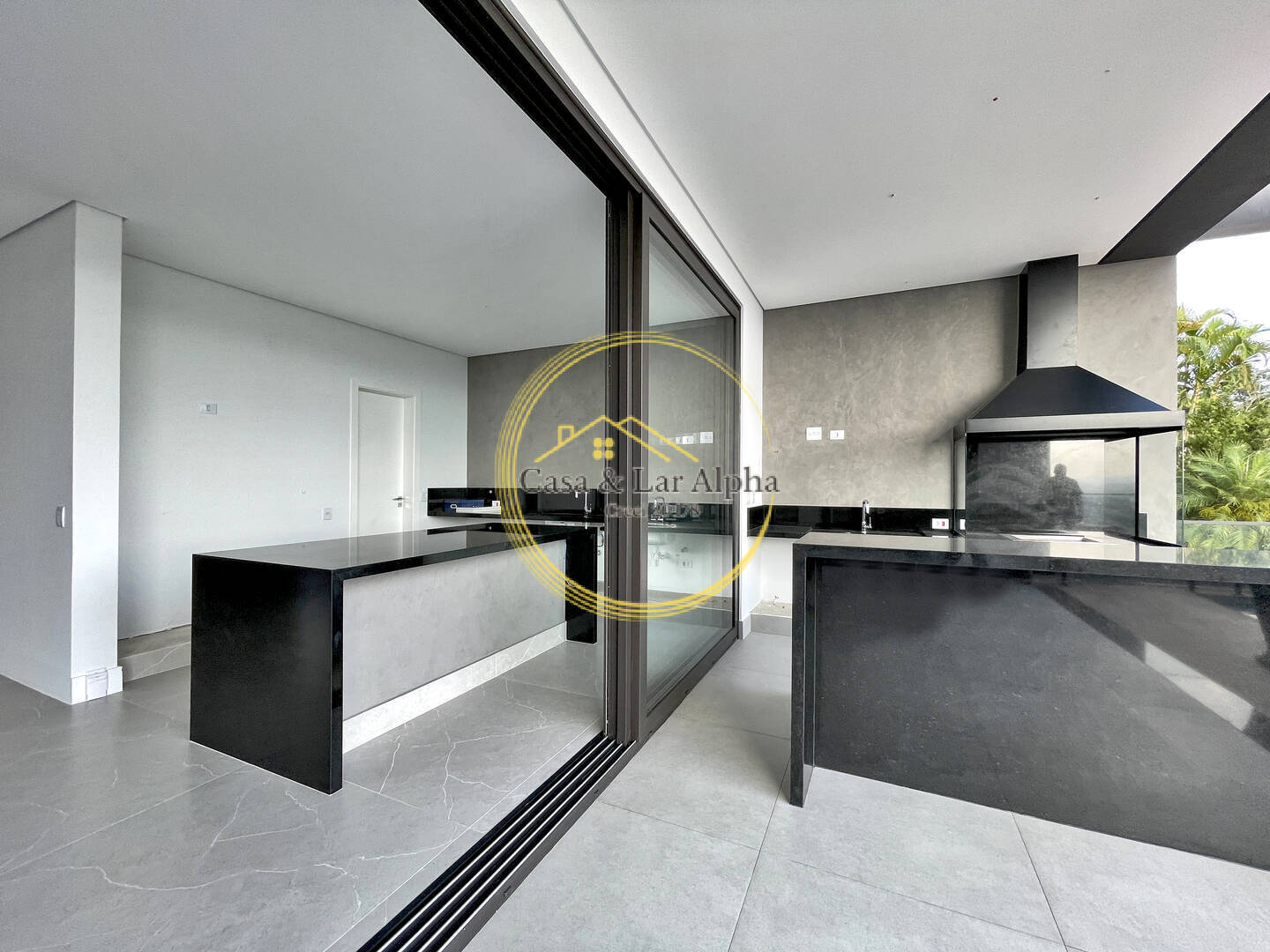 Casa, 4 quartos, 350 m² - Foto 24