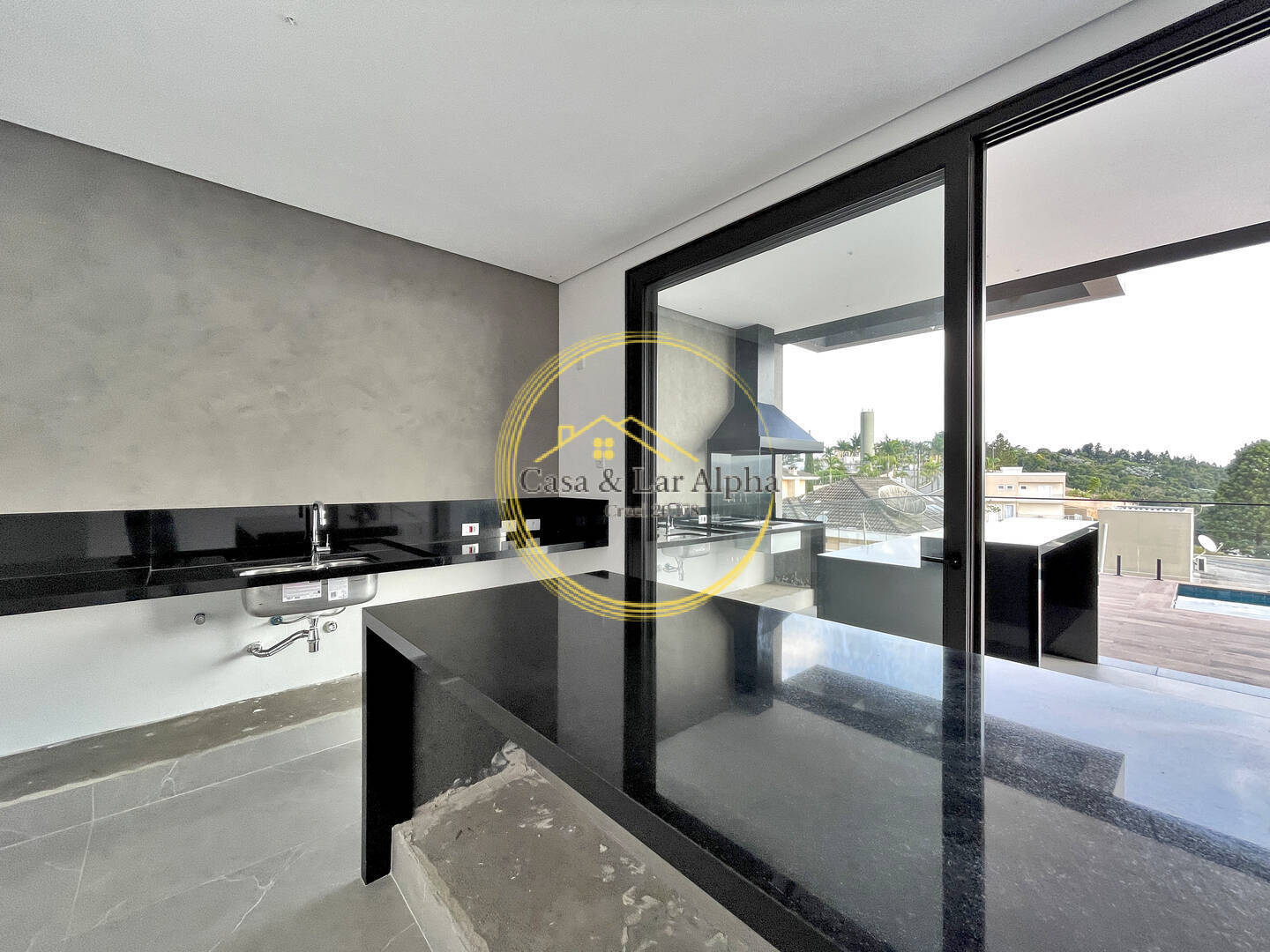 Casa, 4 quartos, 350 m² - Foto 21