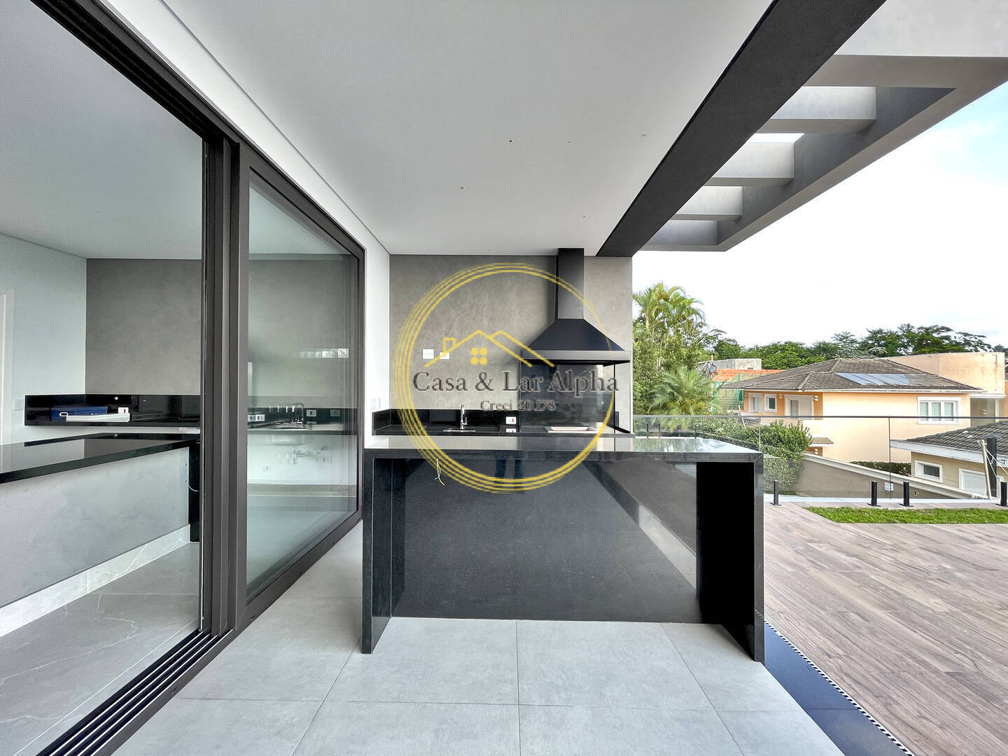 Casa, 4 quartos, 350 m² - Foto 16