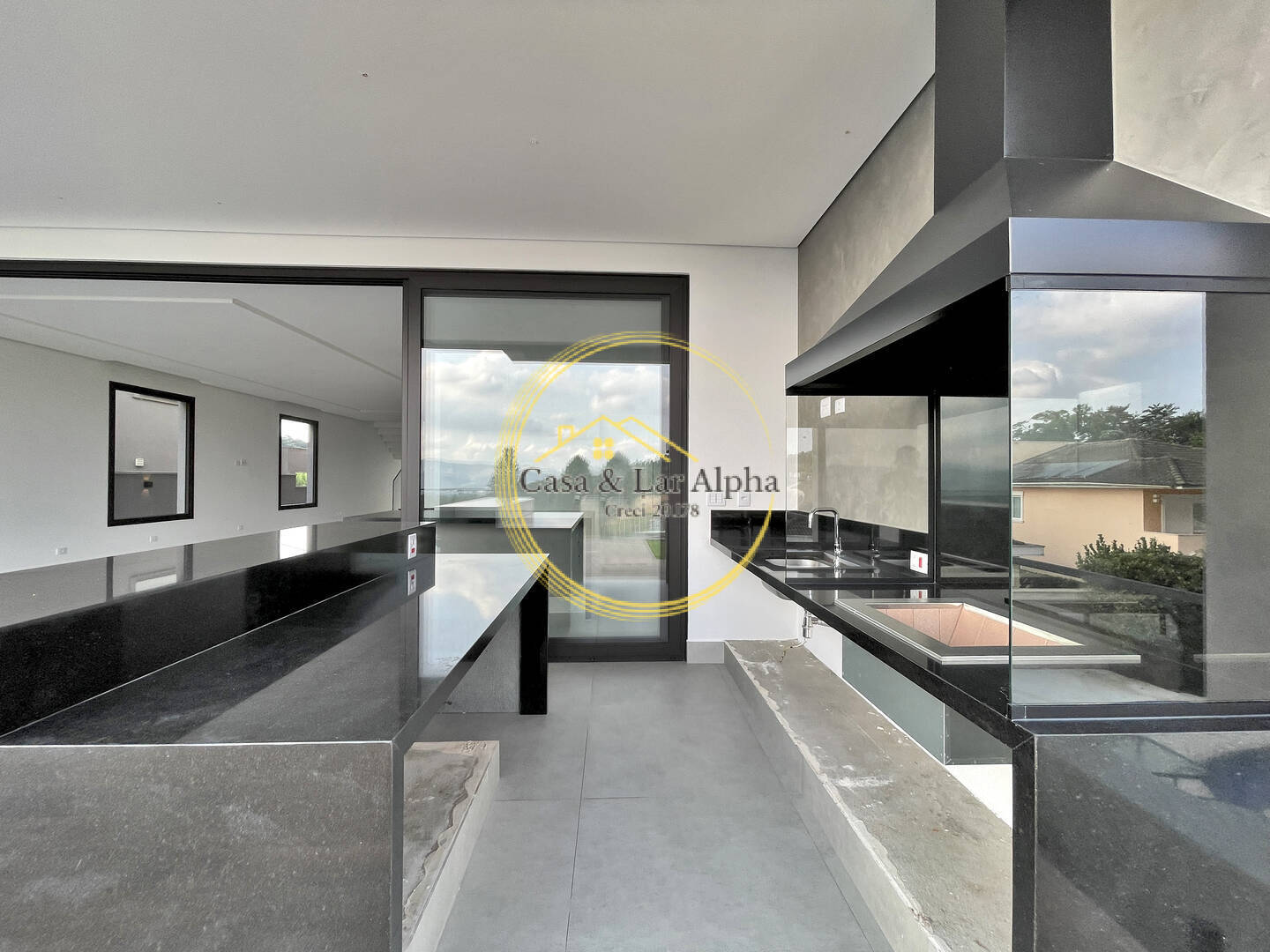 Casa, 4 quartos, 350 m² - Foto 18