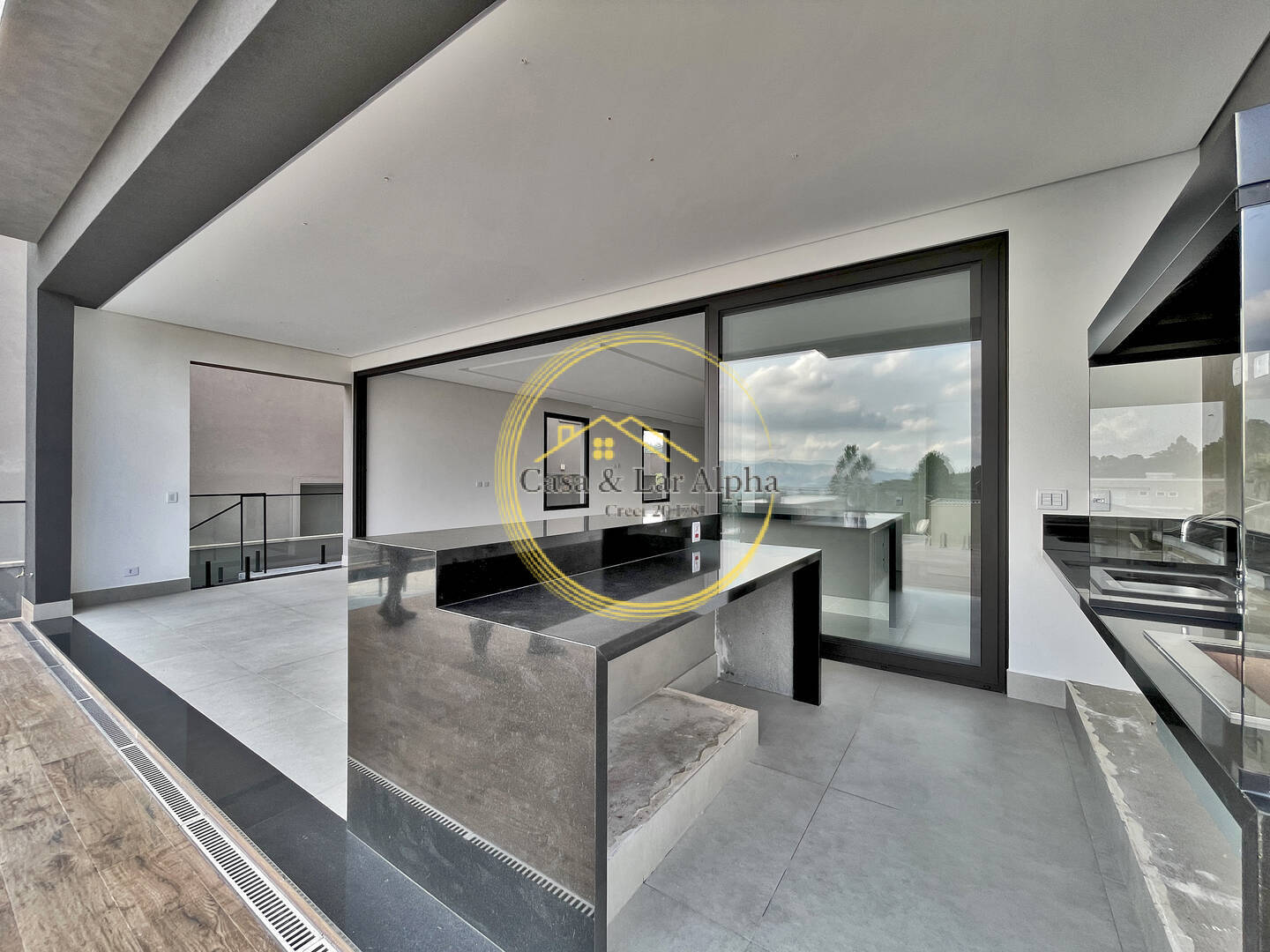 Casa, 4 quartos, 350 m² - Foto 28