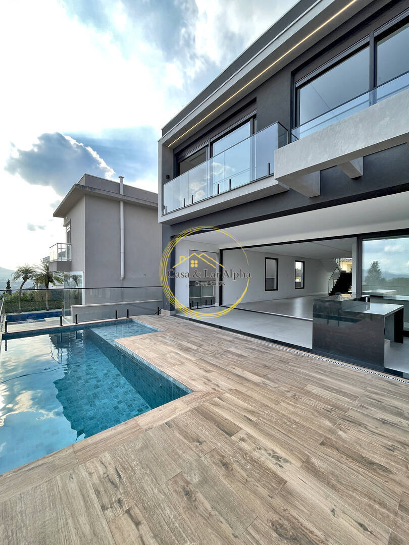 Casa, 4 quartos, 350 m² - Foto 29