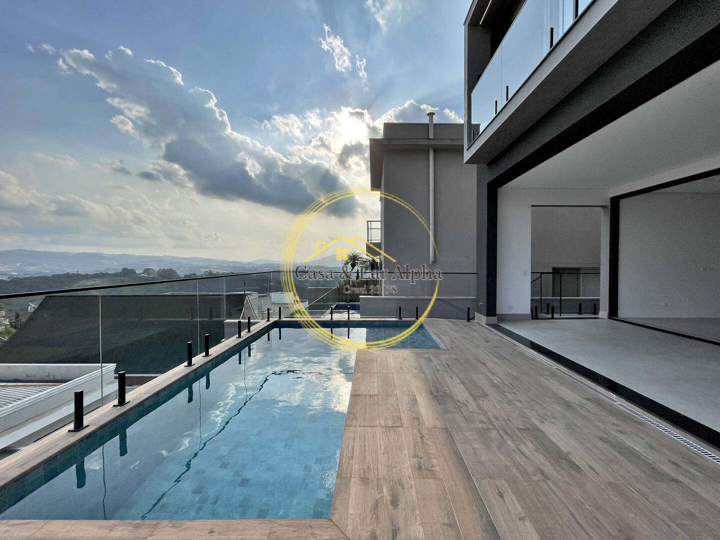 Casa, 4 quartos, 350 m² - Foto 35