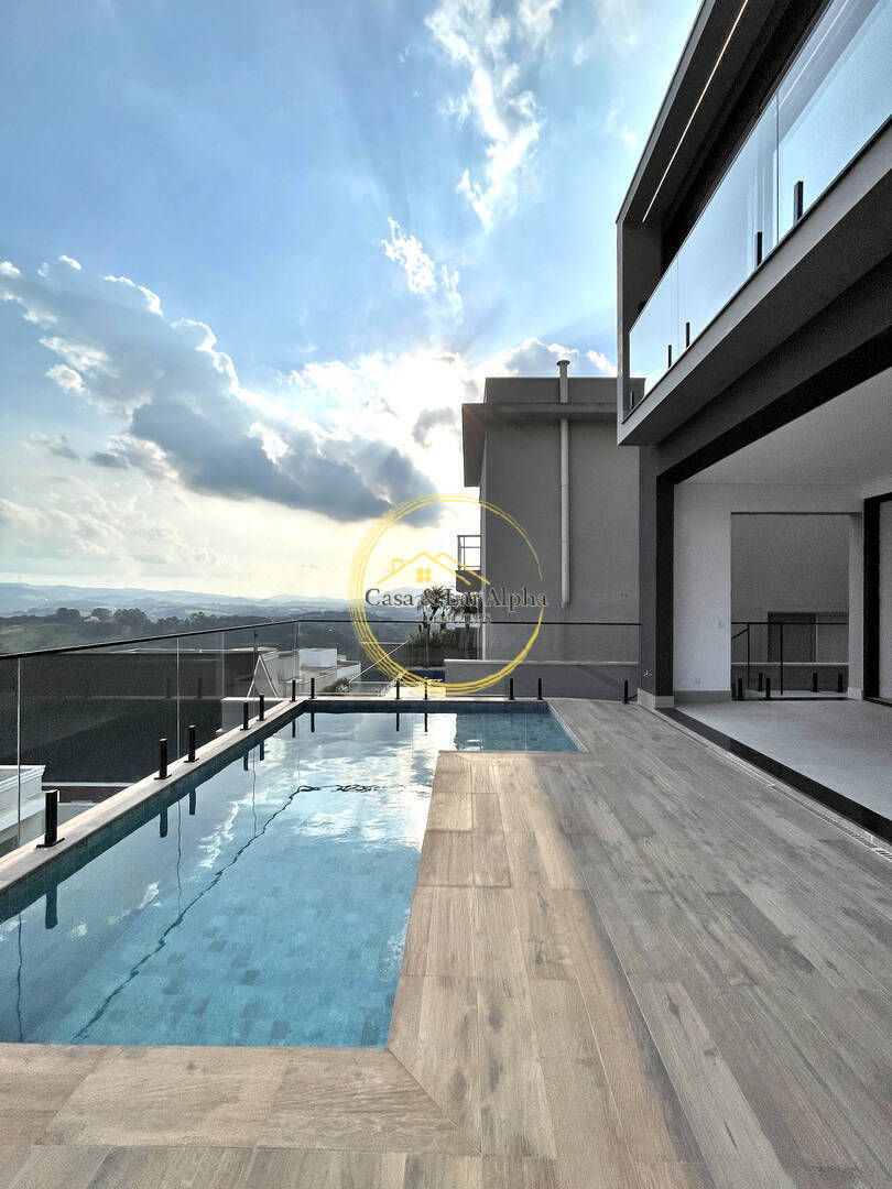 Casa, 4 quartos, 350 m² - Foto 34