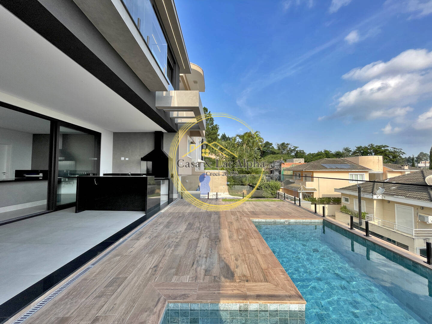 Casa, 4 quartos, 350 m² - Foto 33