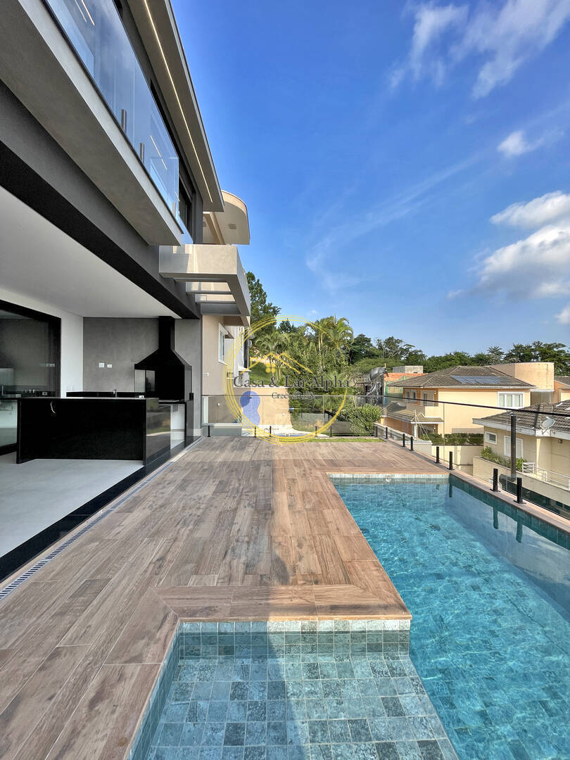 Casa, 4 quartos, 350 m² - Foto 31