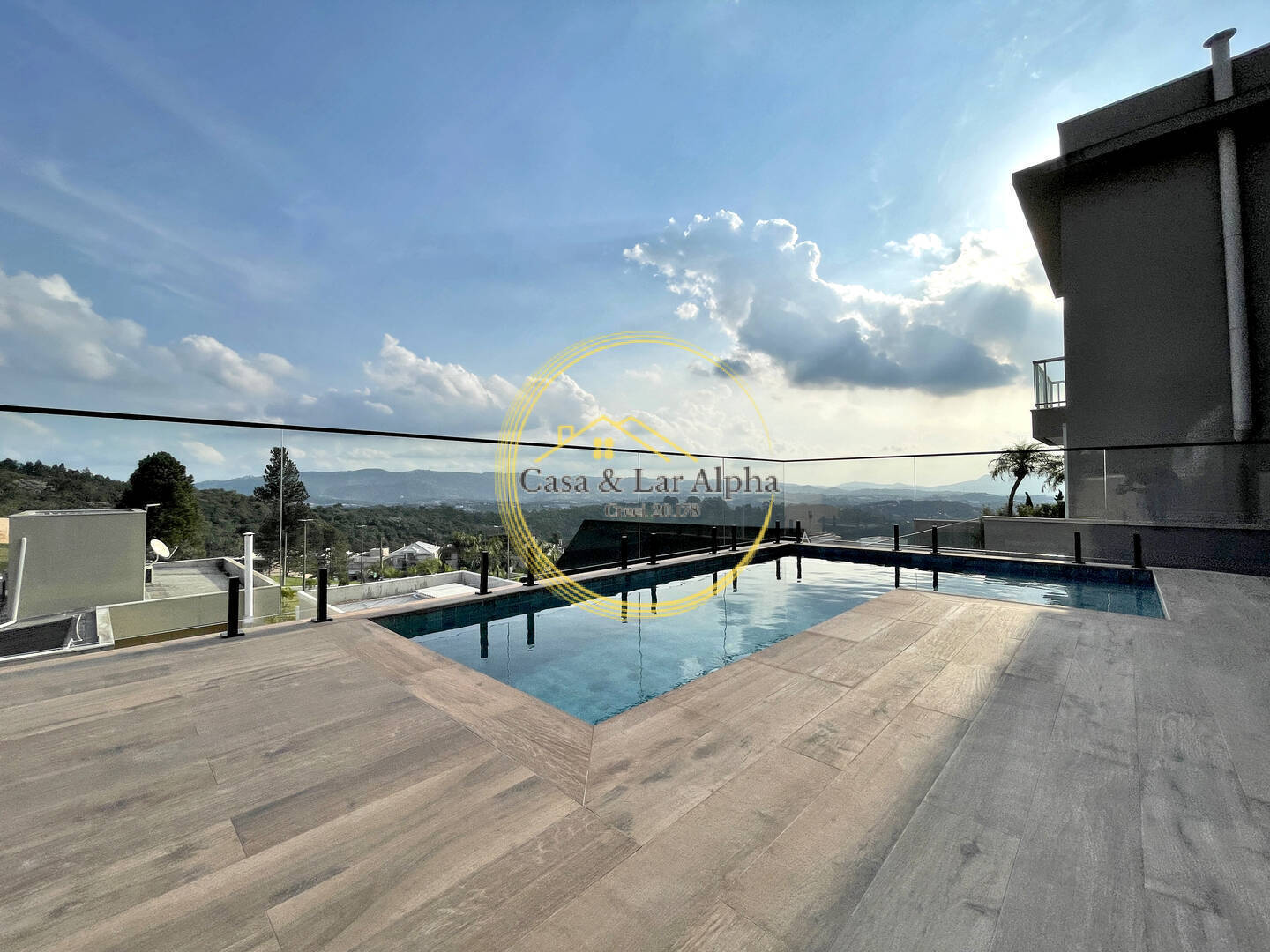 Casa, 4 quartos, 350 m² - Foto 27