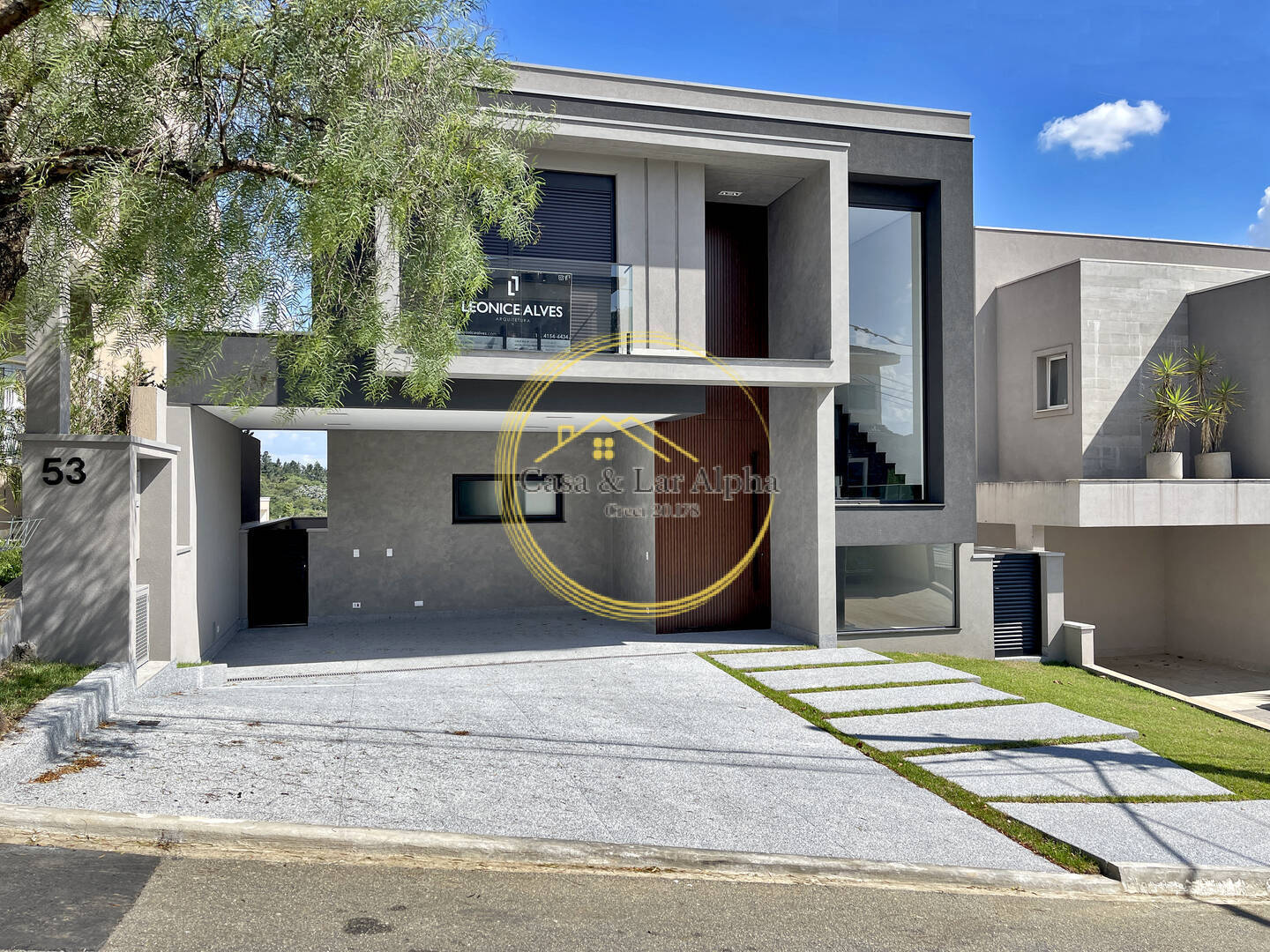 Casa, 4 quartos, 350 m² - Foto 2