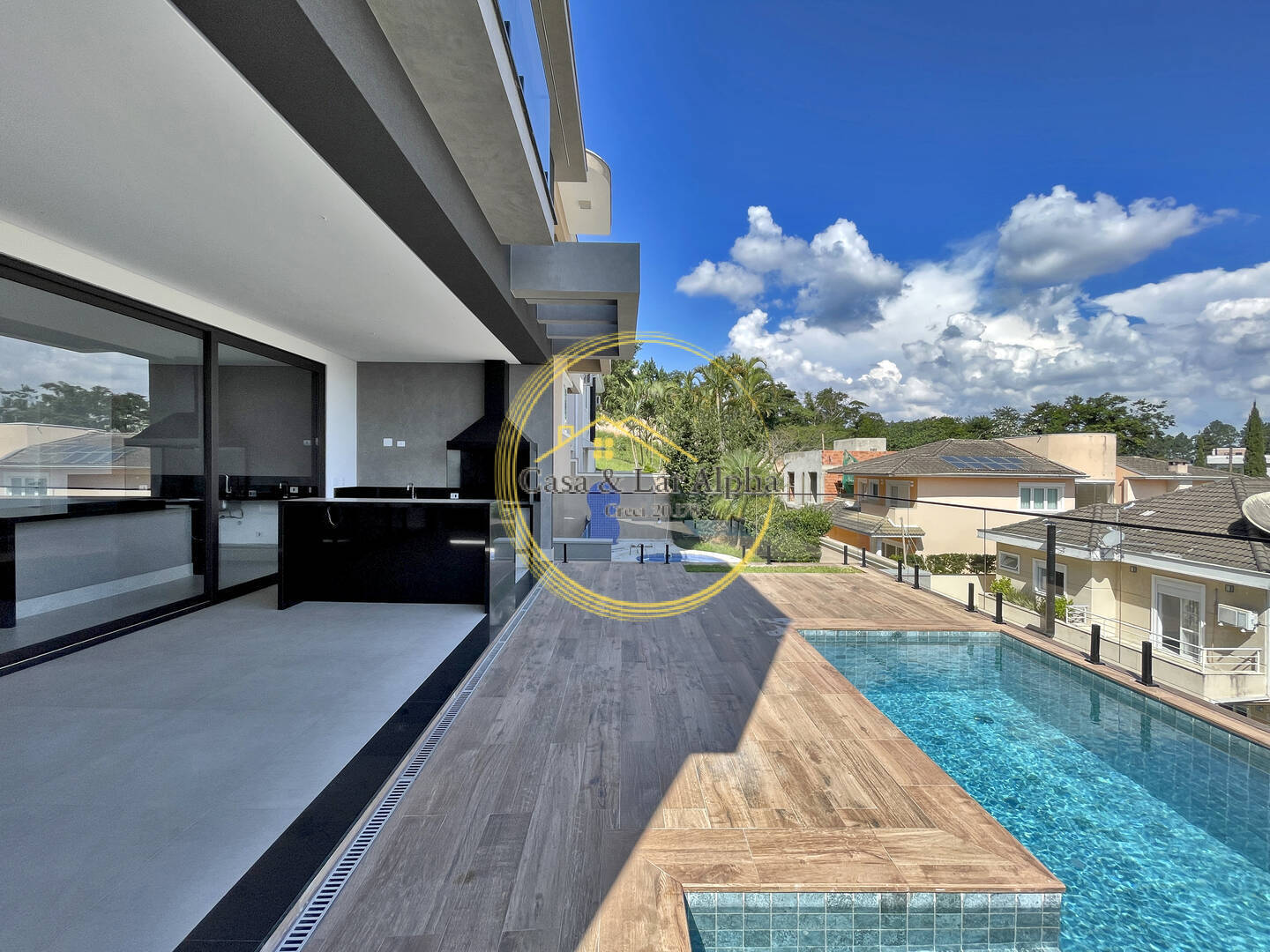 Casa, 4 quartos, 350 m² - Foto 8