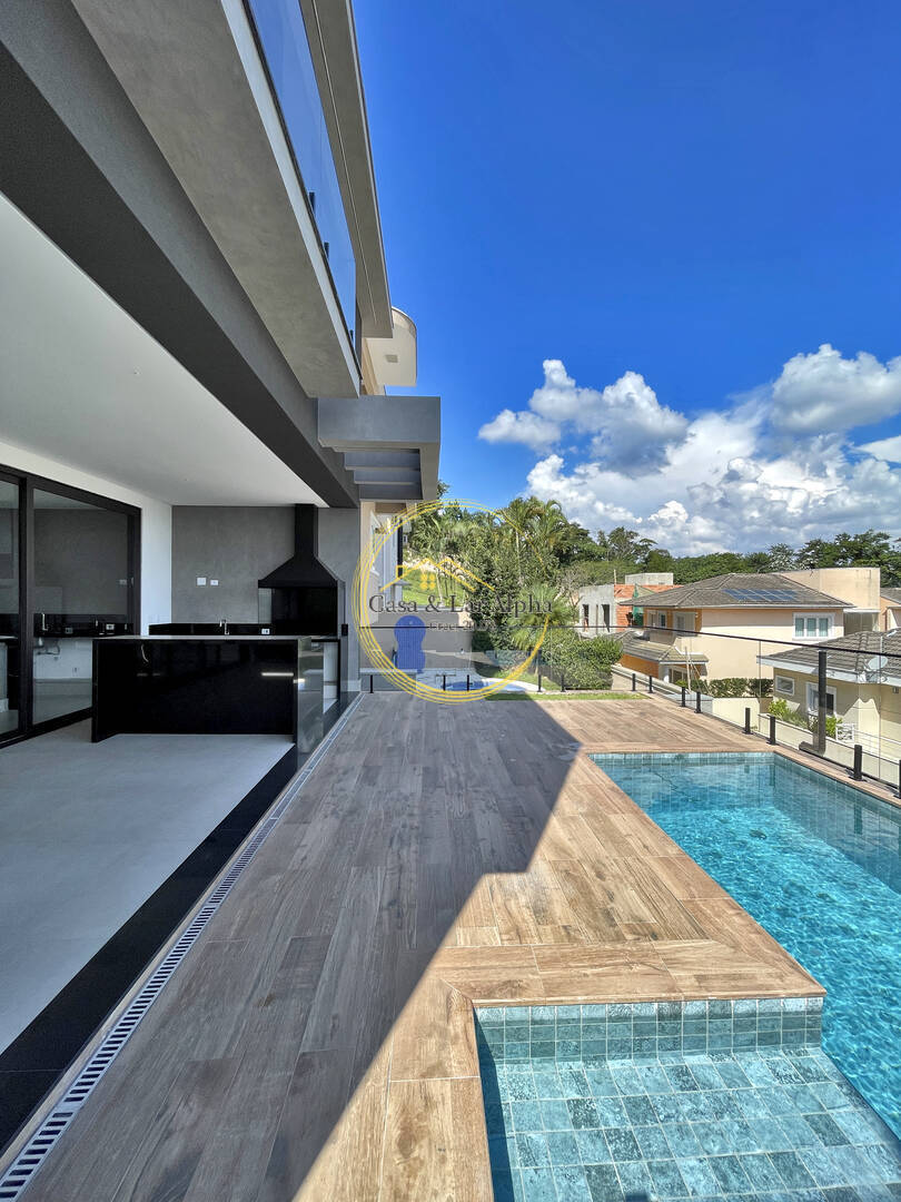 Casa, 4 quartos, 350 m² - Foto 19