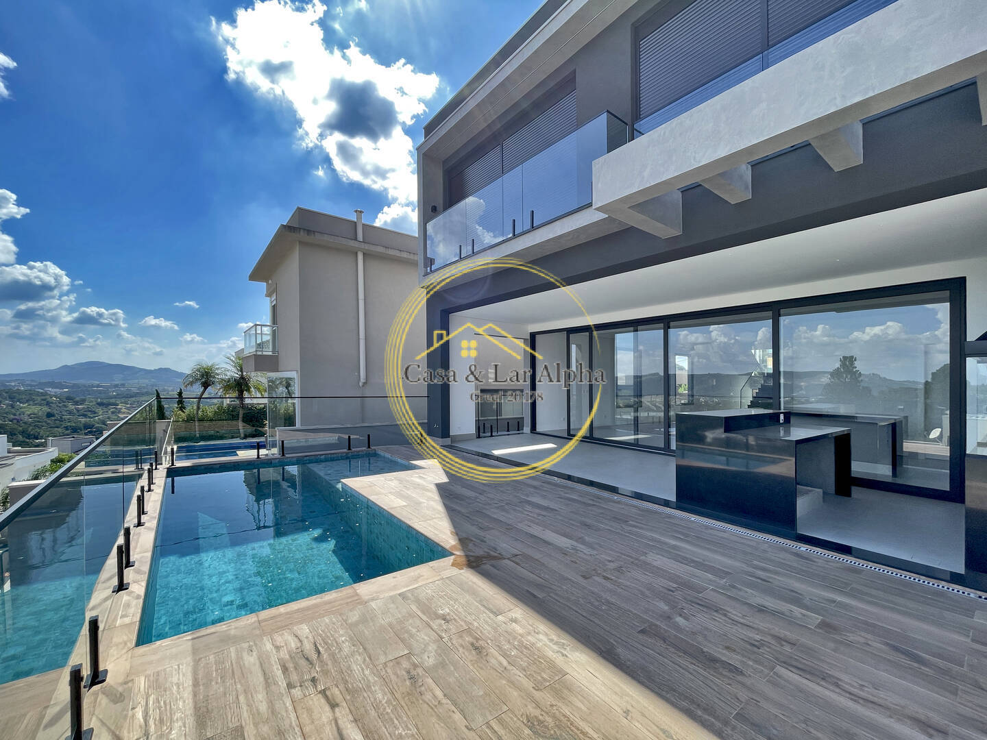 Casa, 4 quartos, 350 m² - Foto 15