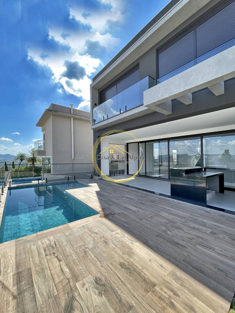 Casa, 4 quartos, 350 m² - Foto 4