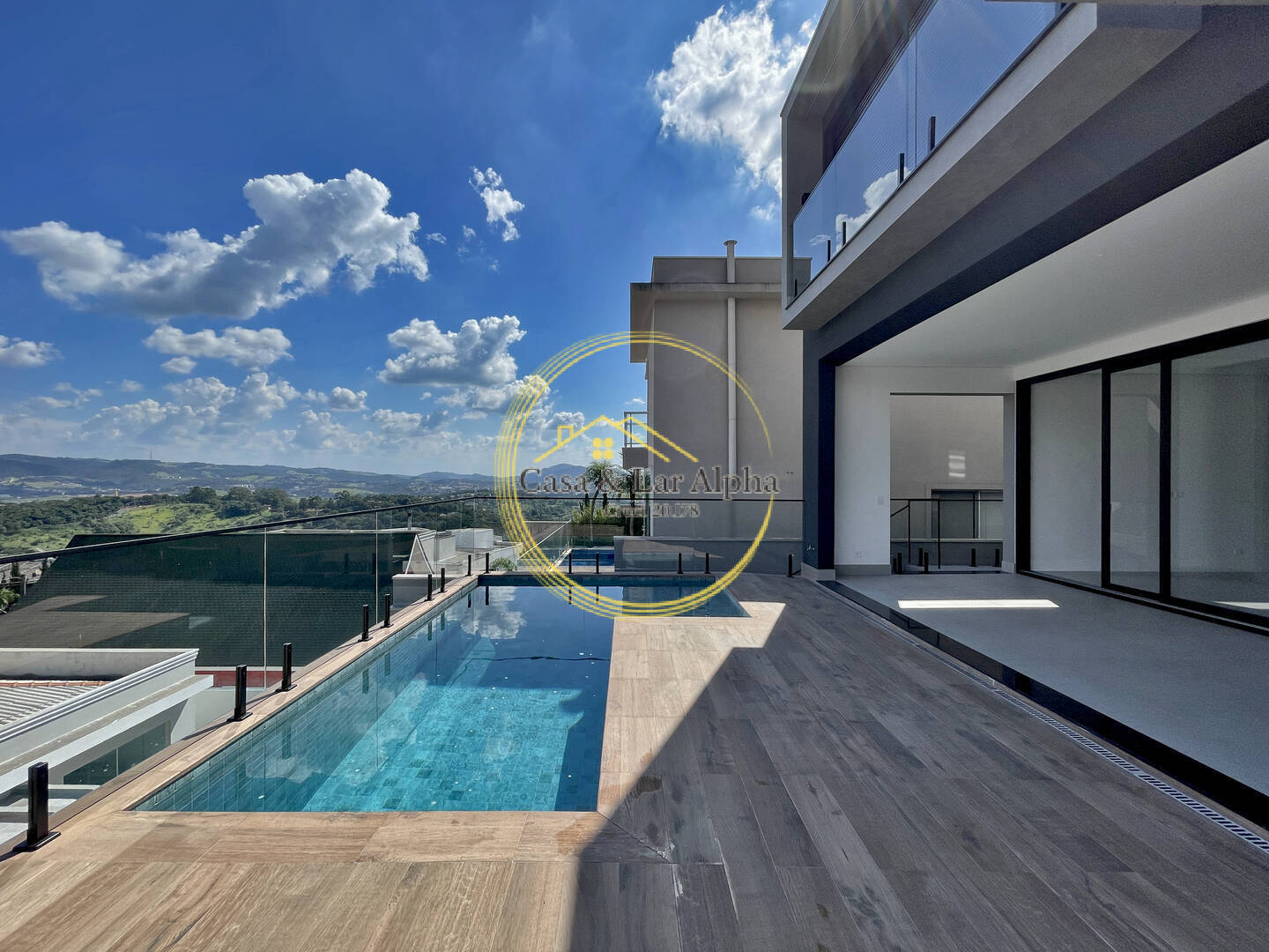 Casa, 4 quartos, 350 m² - Foto 25