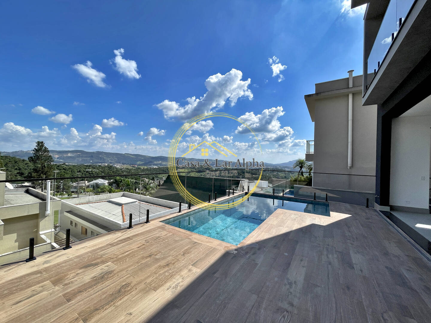 Casa, 4 quartos, 350 m² - Foto 13