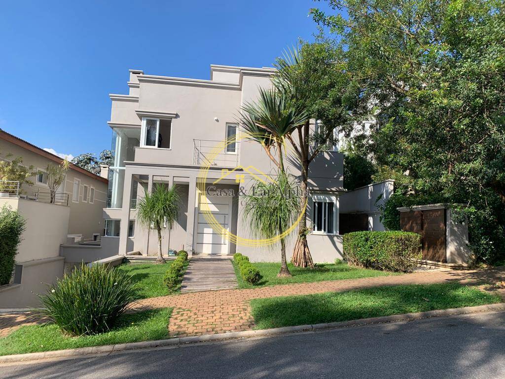 Casa, 4 quartos, 499 m² - Foto 3