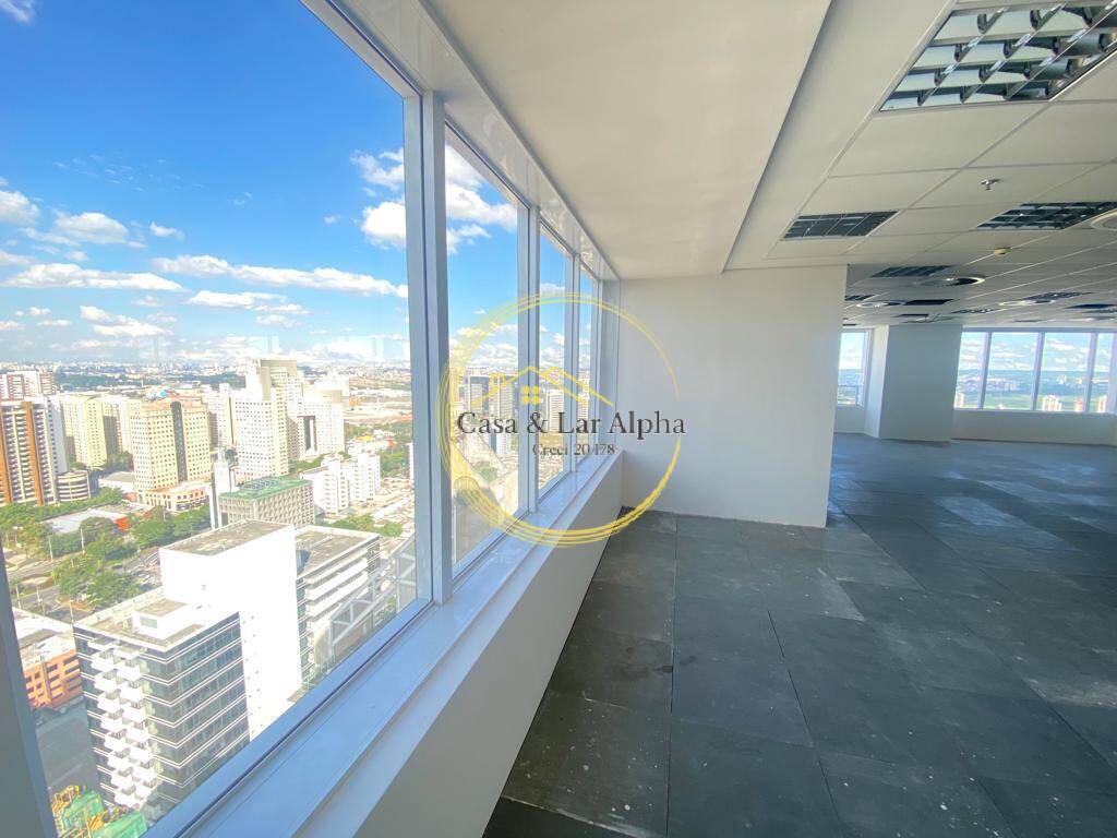 Sala-Conjunto, 251 m² - Foto 1