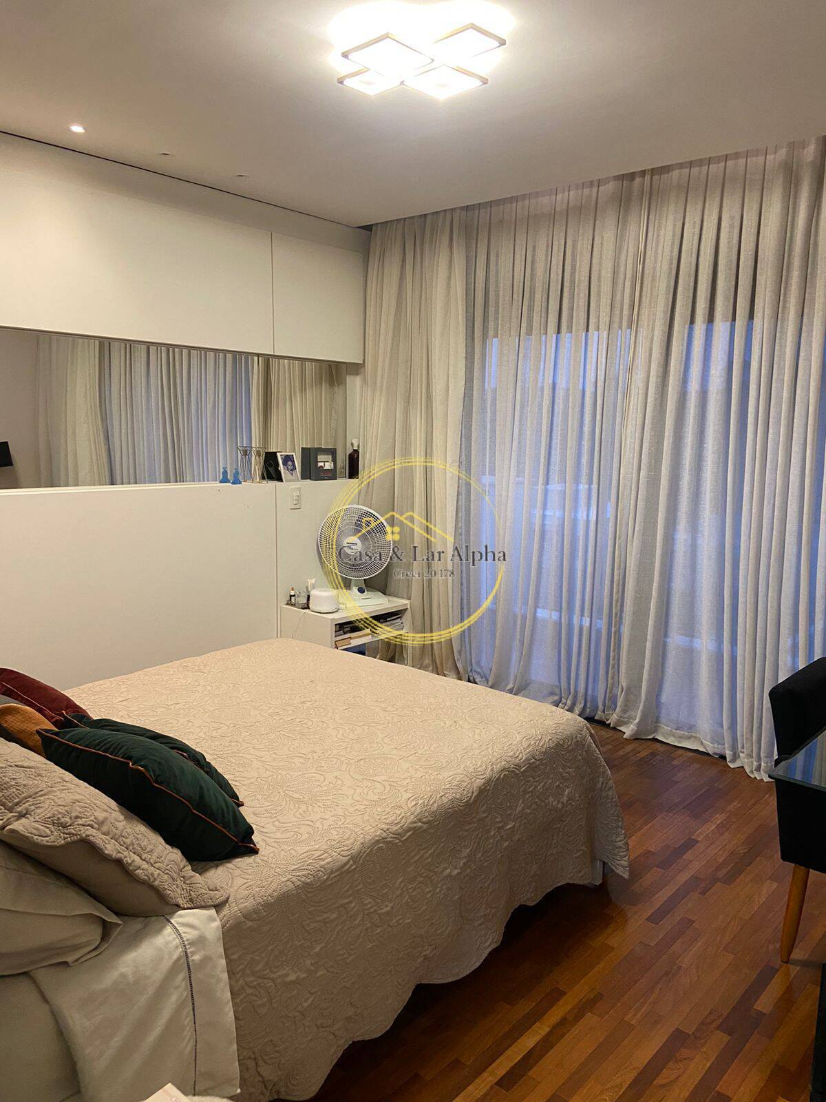 Casa de Condomínio, 3 quartos - Foto 20