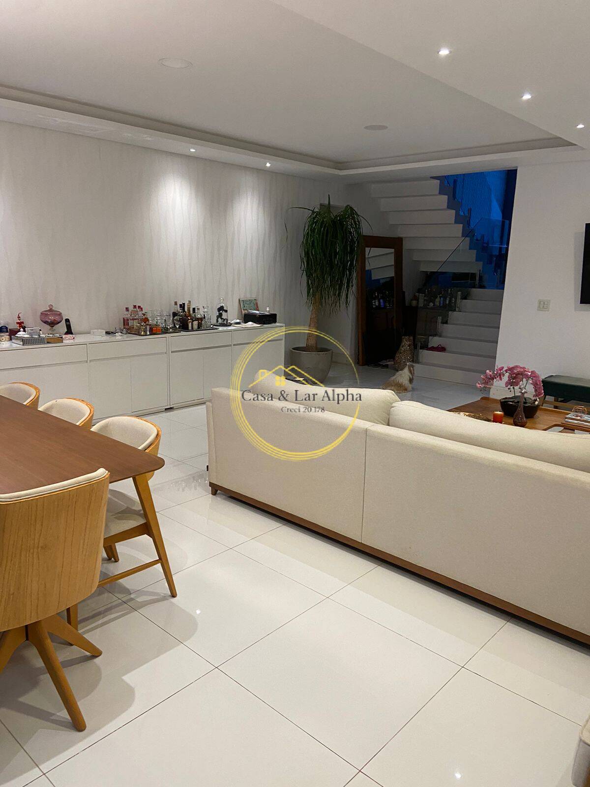 Casa de Condomínio, 3 quartos - Foto 8