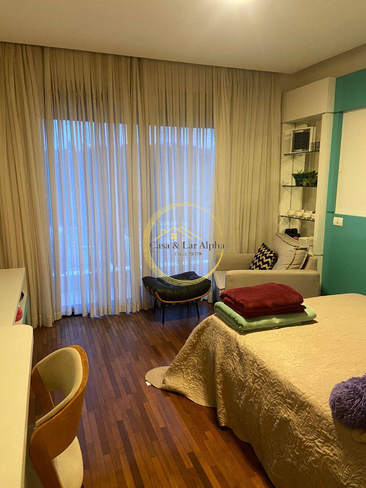 Casa de Condomínio, 3 quartos - Foto 26