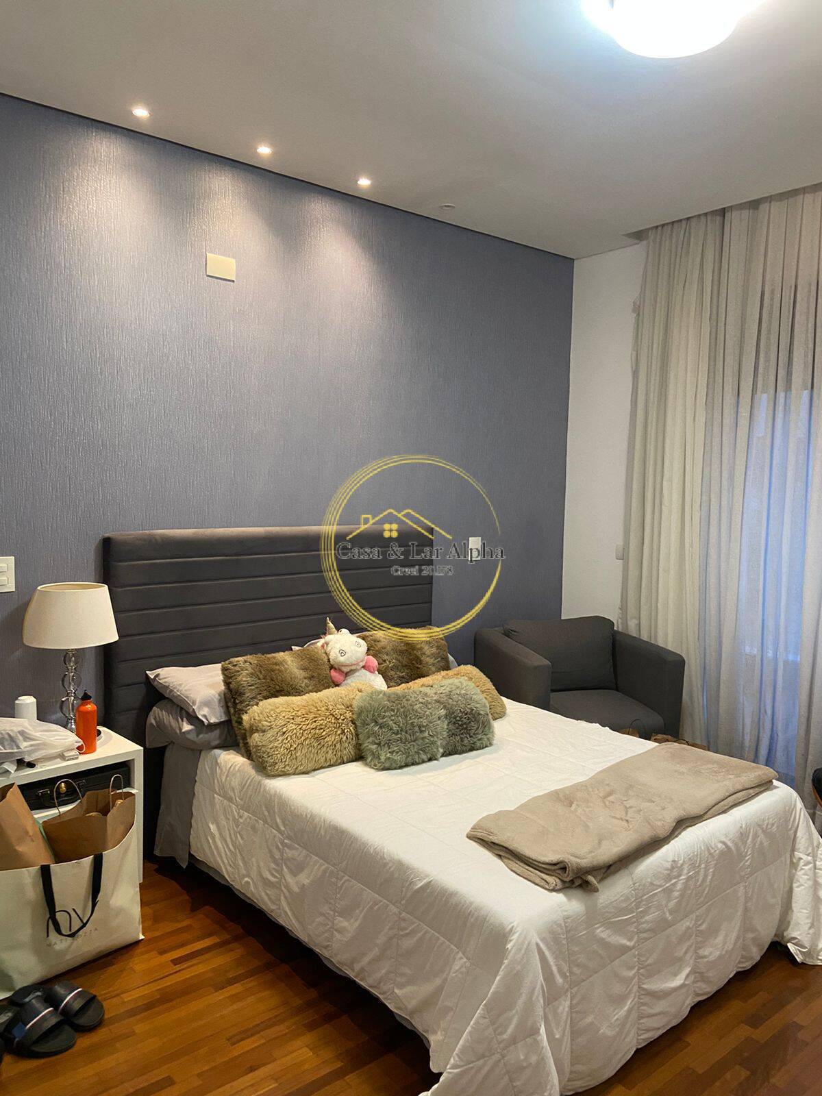 Casa de Condomínio, 3 quartos - Foto 31