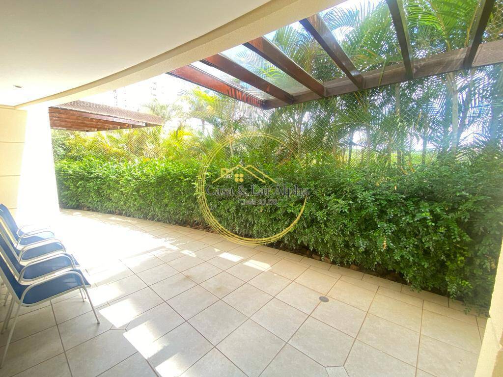 Apartamento, 3 quartos, 123 m² - Foto 1