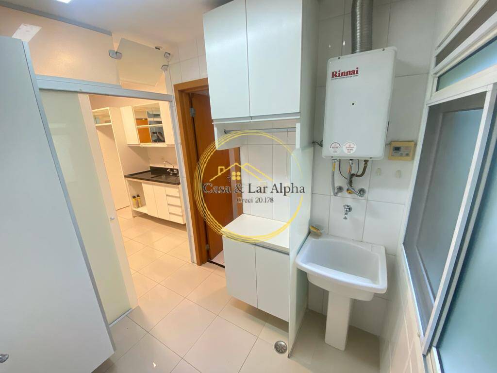 Apartamento, 3 quartos, 123 m² - Foto 13