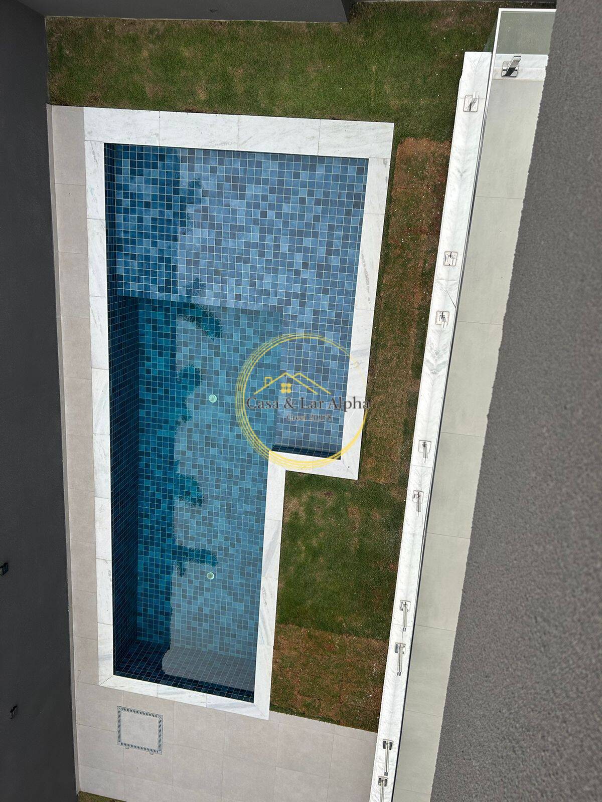Casa, 4 quartos, 356 m² - Foto 5