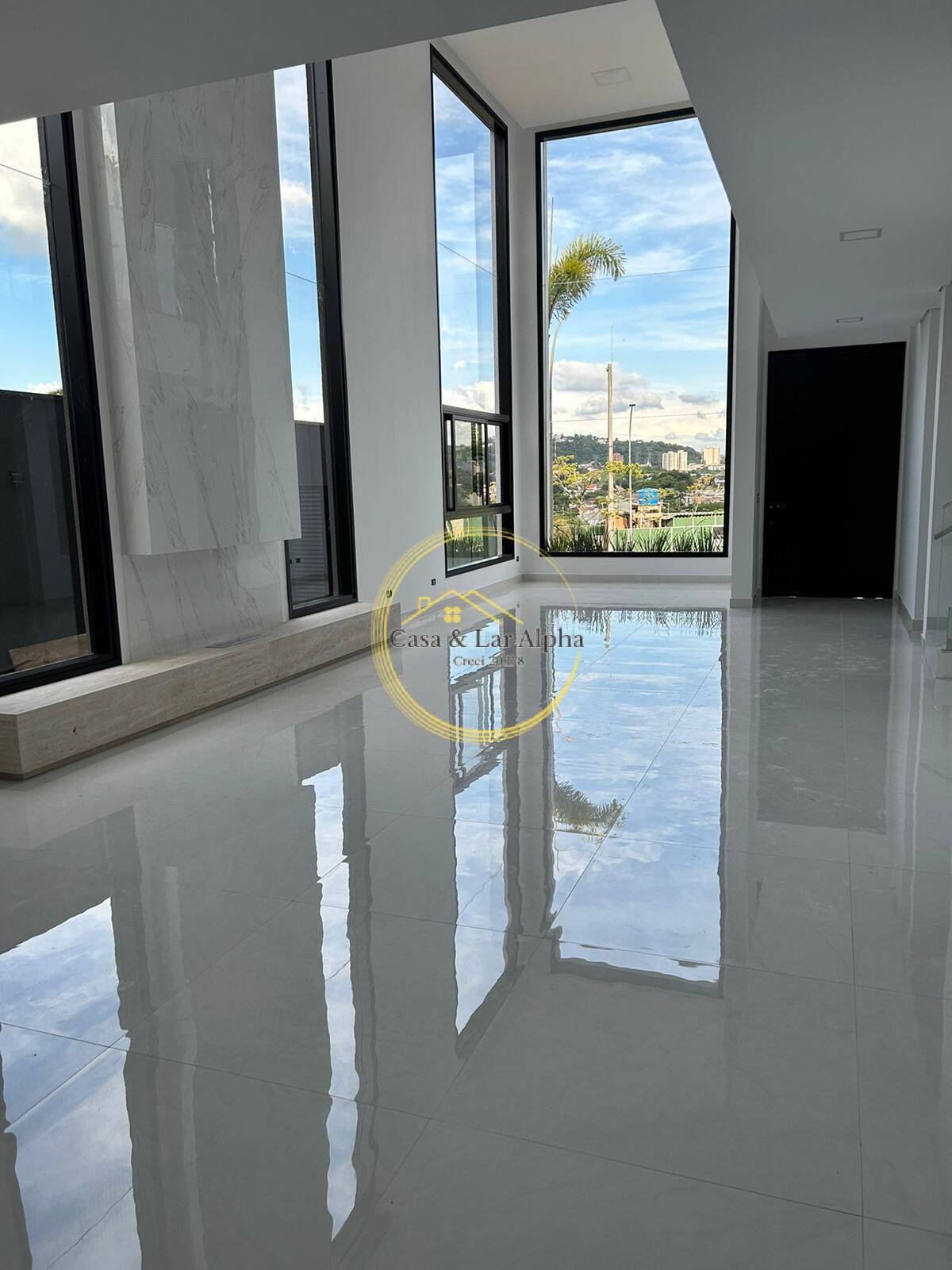 Casa, 4 quartos, 356 m² - Foto 3