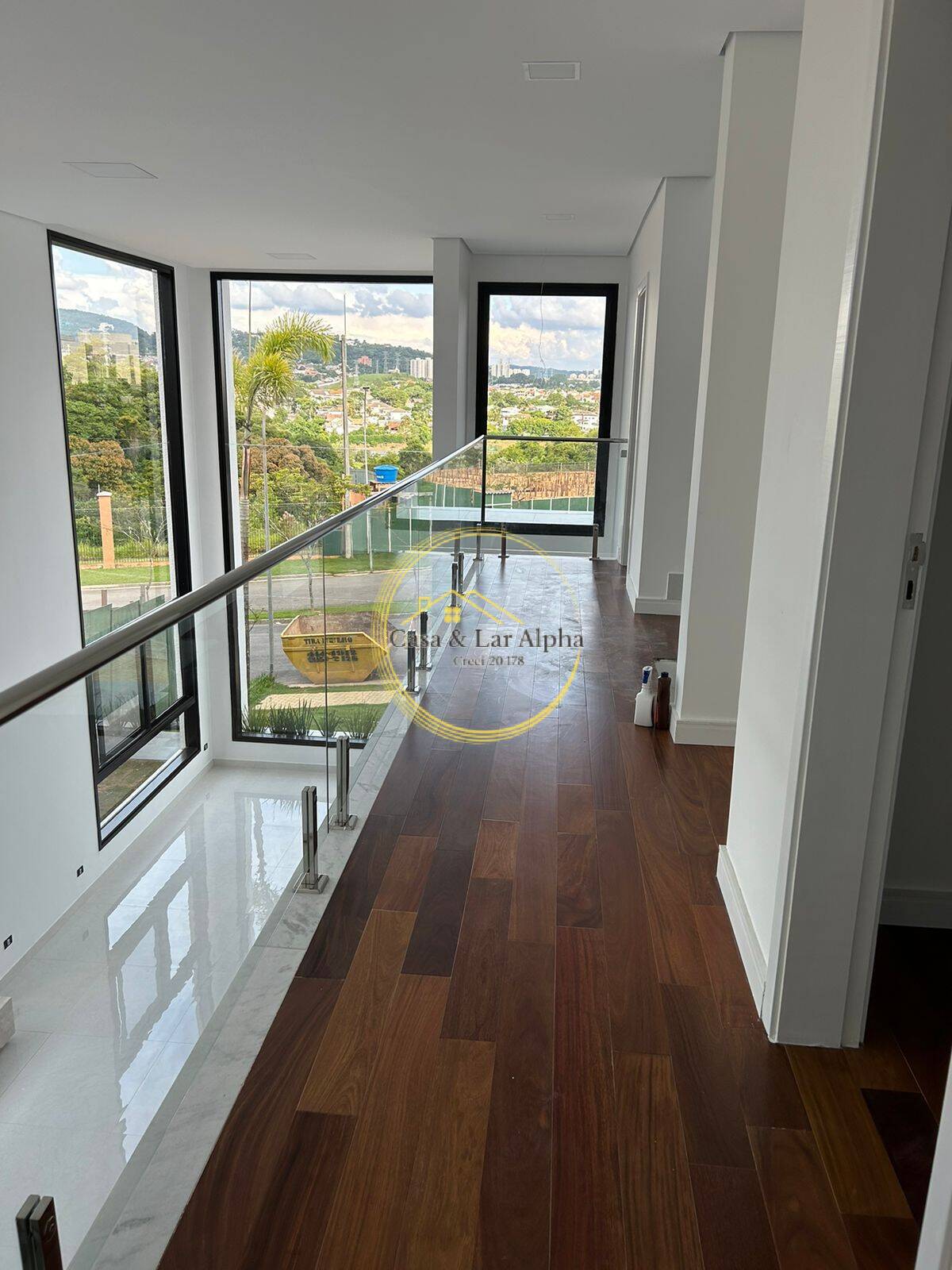 Casa, 4 quartos, 356 m² - Foto 6