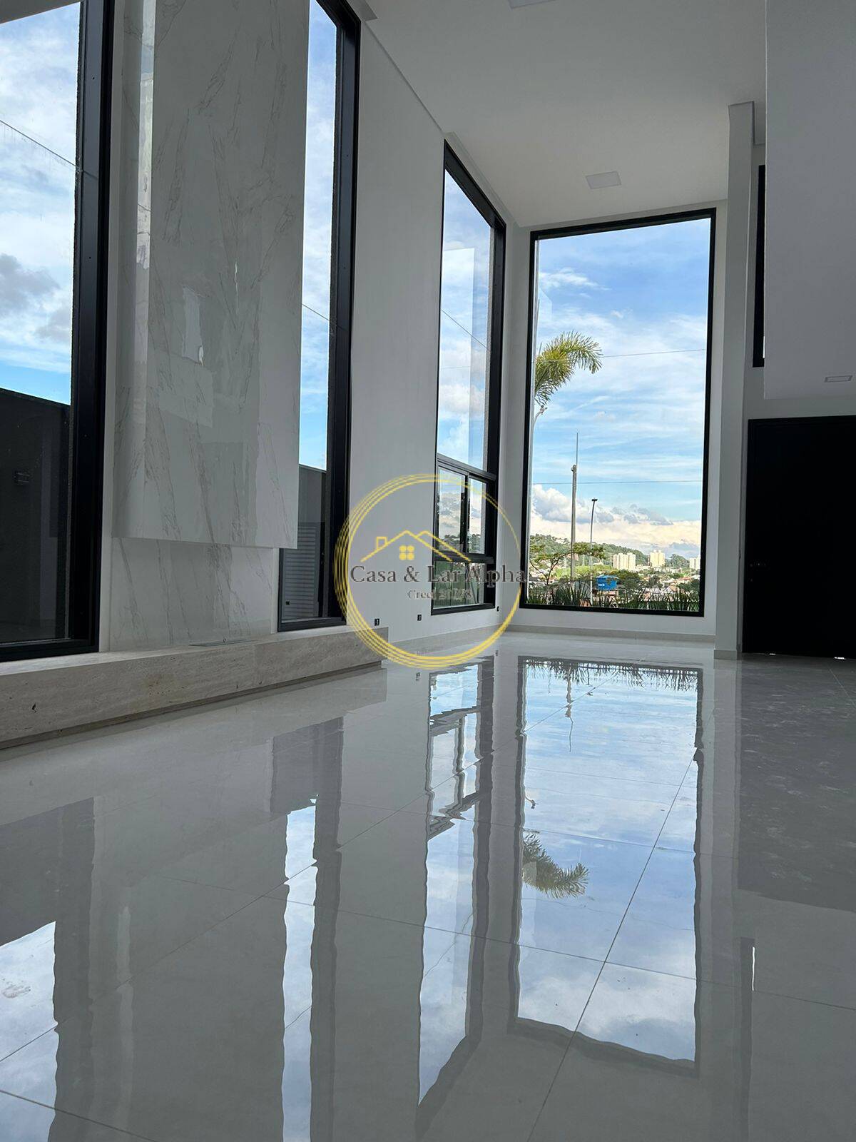 Casa, 4 quartos, 356 m² - Foto 4