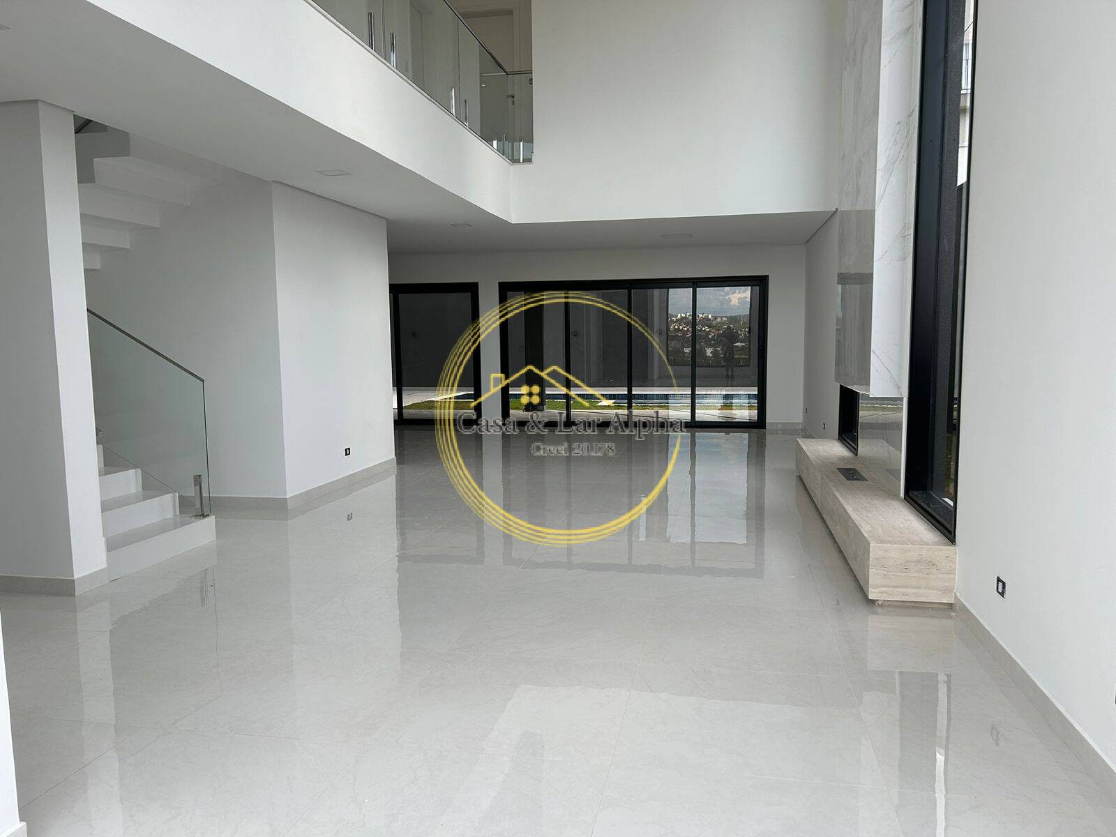 Casa, 4 quartos, 356 m² - Foto 2