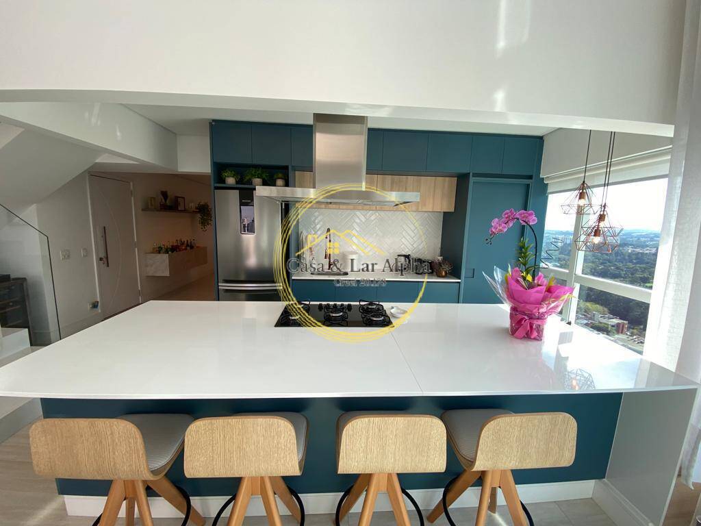 Apartamento, 2 quartos, 120 m² - Foto 3