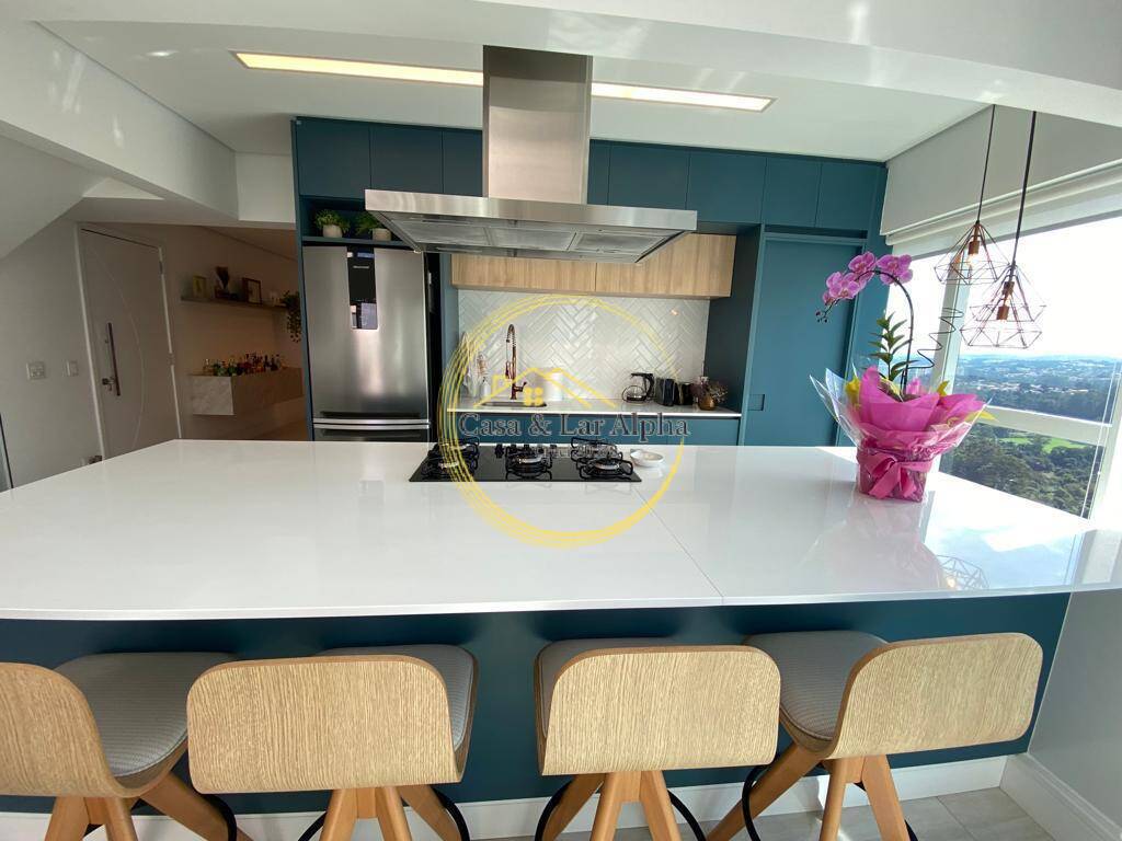 Apartamento, 2 quartos, 120 m² - Foto 20