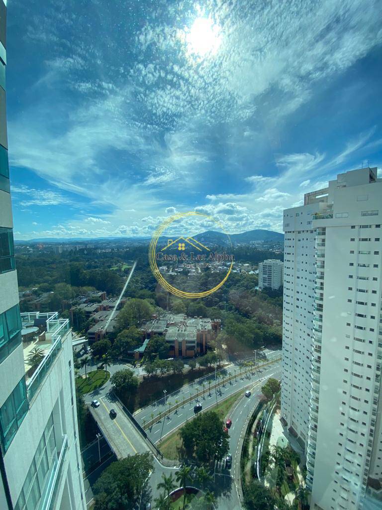 Apartamento, 2 quartos, 120 m² - Foto 19