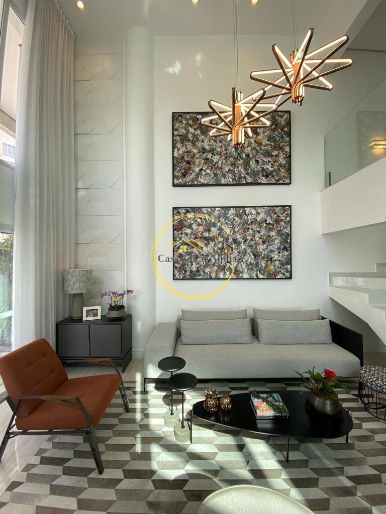 Apartamento, 2 quartos, 120 m² - Foto 21