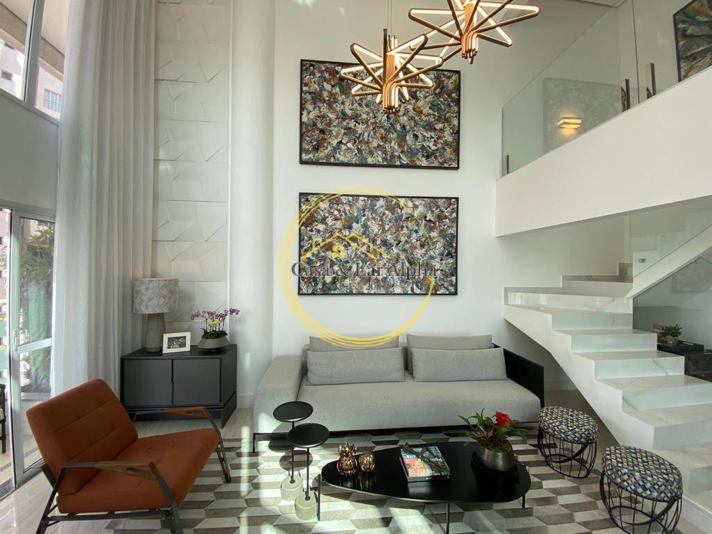 Apartamento, 2 quartos, 120 m² - Foto 6