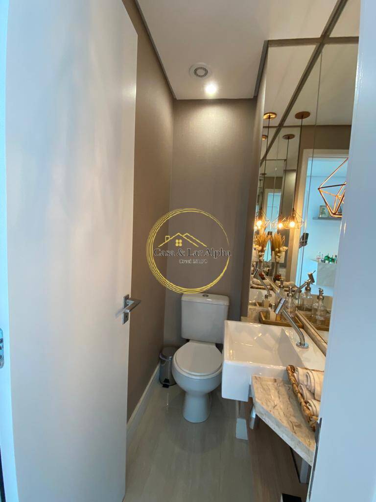 Apartamento, 2 quartos, 120 m² - Foto 7