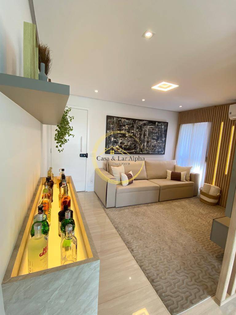 Apartamento, 2 quartos, 120 m² - Foto 8