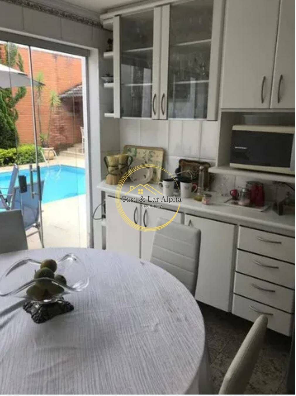 Casa, 4 quartos, 350 m² - Foto 10