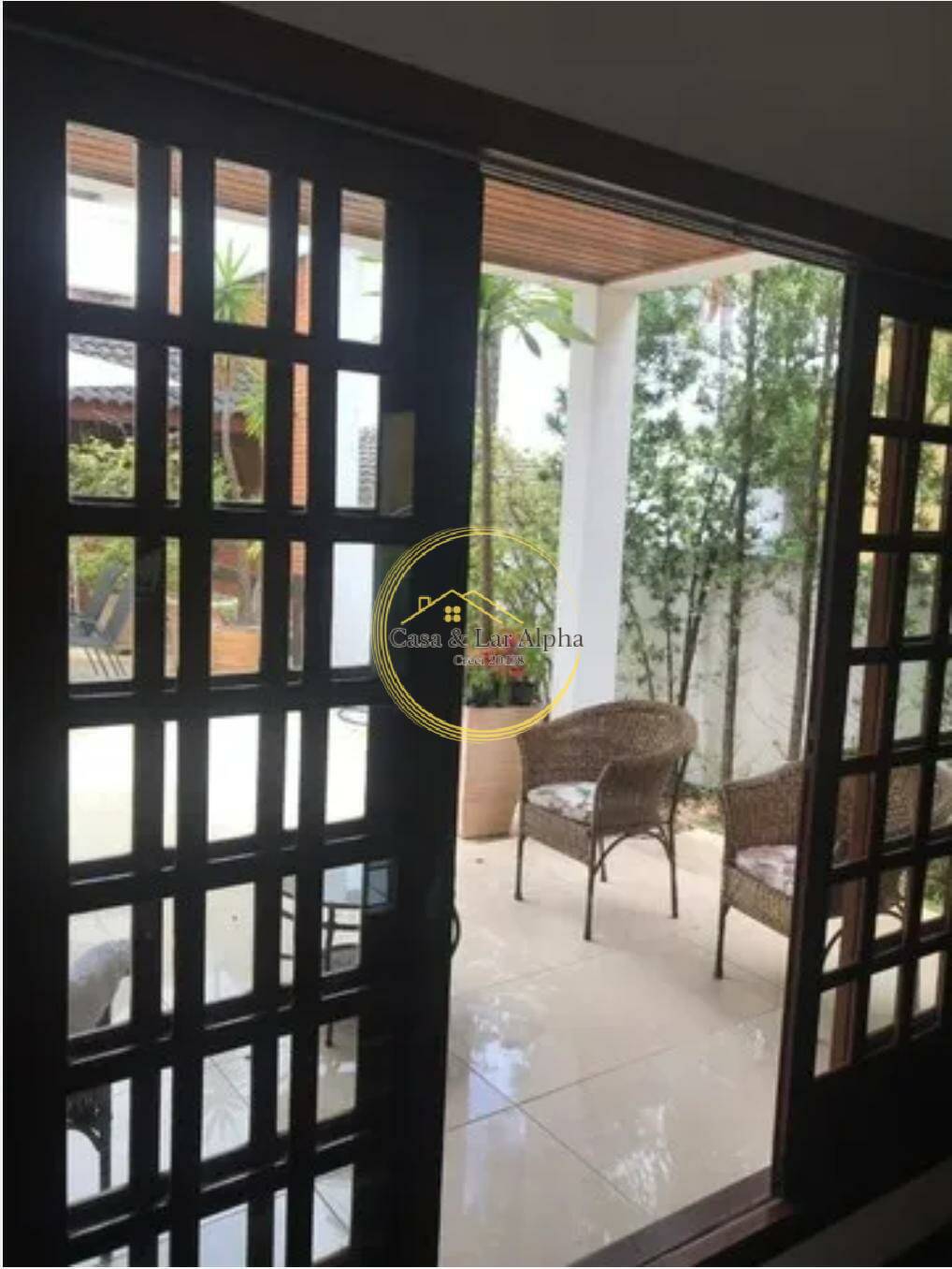 Casa, 4 quartos, 350 m² - Foto 8
